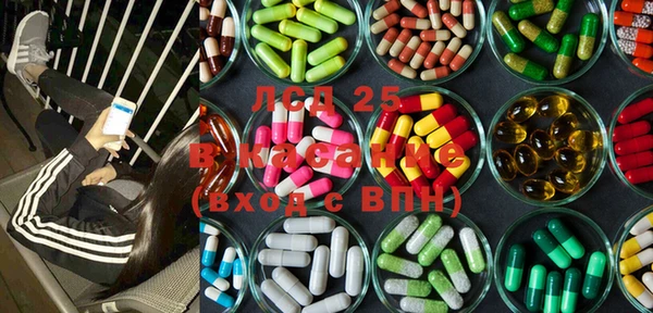 винт Нея